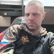 Фотография мужчины Sergey, 44 года из г. Прокопьевск