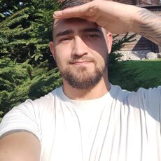 Фотография мужчины Сергей, 33 года из г. Омск
