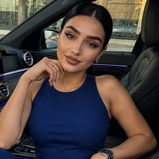 Фотография девушки Zemer, 27 лет из г. Комрат