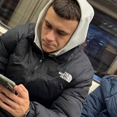 Фотография мужчины Кот, 25 лет из г. Новосибирск