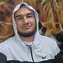 Али, 25 лет