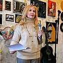 Марина, 64 года