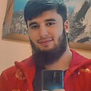 Али, 26 лет