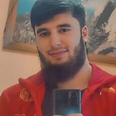 Фотография мужчины Ali, 26 лет из г. Экибастуз