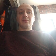 Фотография мужчины Максим, 32 года из г. Брянск