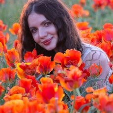 Фотография девушки Anet, 29 лет из г. Астана