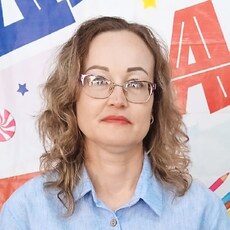 Фотография девушки Ольга, 44 года из г. Пенза