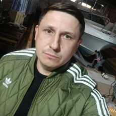 Фотография мужчины Сергей, 39 лет из г. Омск