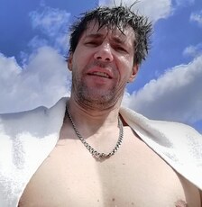 Фотография мужчины Александр, 35 лет из г. Выборг