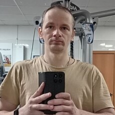 Фотография мужчины Анатолий, 41 год из г. Ангарск