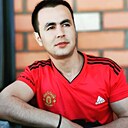 Рус, 26 лет