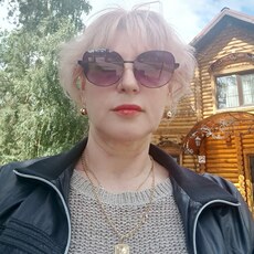 Фотография девушки Марина, 51 год из г. Курган