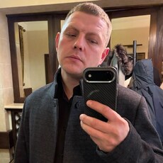 Фотография мужчины Дмитрий, 36 лет из г. Гродно