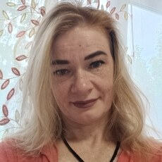 Фотография девушки Любовь, 44 года из г. Нижний Тагил
