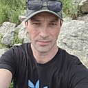 Серый, 36 лет