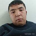 Макс, 28 лет