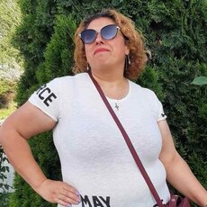 Фотография девушки Marine, 46 лет из г. Ереван