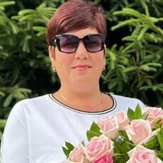 Фотография девушки Liudmyla, 49 лет из г. Варшава
