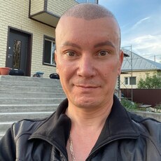 Фотография мужчины Павел, 45 лет из г. Минусинск