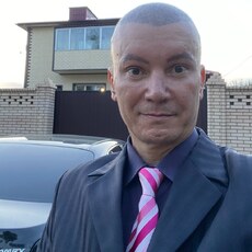 Фотография мужчины Павел, 45 лет из г. Минусинск