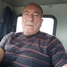 Фотография мужчины Лев, 63 года из г. Бронницы