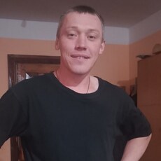 Фотография мужчины Алексей, 36 лет из г. Бодайбо