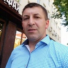 Фотография мужчины Мот, 41 год из г. Шахтерск