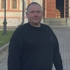 Фотография мужчины Сергей, 43 года из г. Волгоград