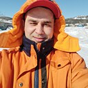 Серега, 35 лет