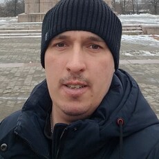Фотография мужчины Николай, 36 лет из г. Днепр