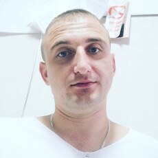 Фотография мужчины Денис, 32 года из г. Алматы