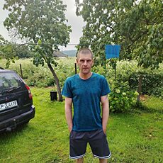 Фотография мужчины Сергей, 31 год из г. Барановичи