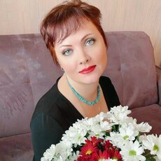 Фотография девушки Aлла, 51 год из г. Москва