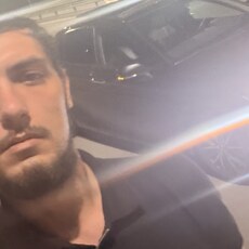 Фотография мужчины Sergi, 27 лет из г. Чистополь