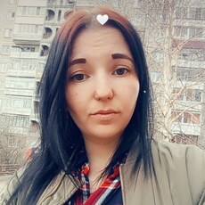 Фотография девушки Катя, 27 лет из г. Нижний Тагил