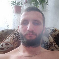 Фотография мужчины Николай, 35 лет из г. Буденновск