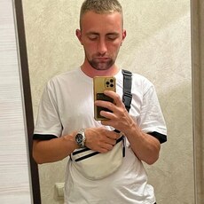 Фотография мужчины Сергей, 30 лет из г. Тула