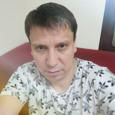 Фотография мужчины Асиль, 40 лет из г. Щербинка
