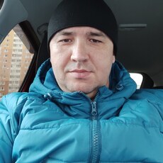 Фотография мужчины Алексей, 36 лет из г. Калуга