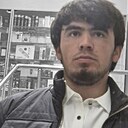Саид, 24 года