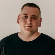 Фотография мужчины Александр, 33 года из г. Витебск