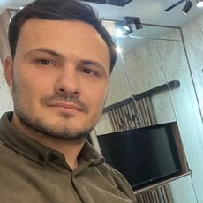 Фотография мужчины Мекан, 28 лет из г. Санкт-Петербург