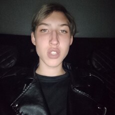 Фотография мужчины Алексей, 19 лет из г. Тверь