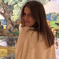 Фотография девушки Кристина, 23 года из г. Хабаровск