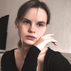 Фотография девушки Мария, 19 лет из г. Москва