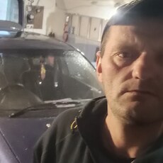 Фотография мужчины Ааааа, 43 года из г. Речица