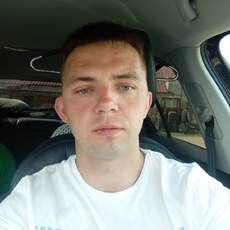 Фотография мужчины Александр, 33 года из г. Чаплыгин