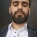 Алик, 28 лет