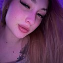 Ксения, 20 лет
