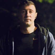 Фотография мужчины Андрей, 38 лет из г. Полярный